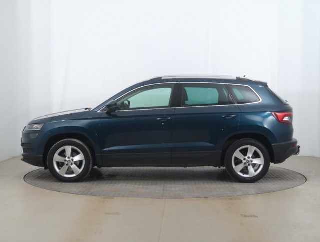 Škoda Karoq  1.6 TDI Style
