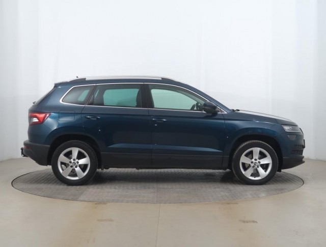 Škoda Karoq  1.6 TDI Style