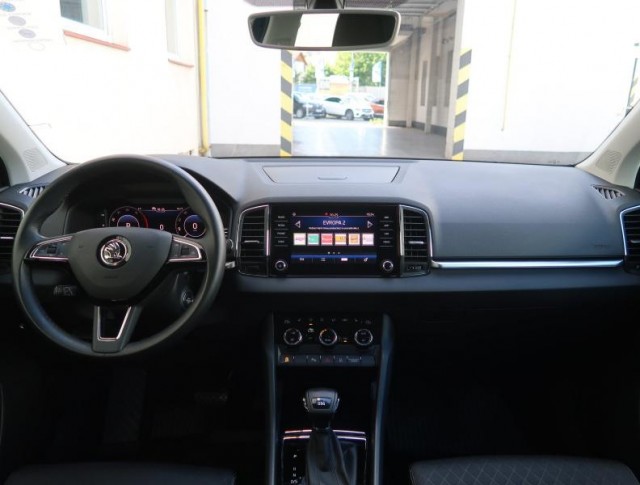 Škoda Karoq  1.6 TDI Style