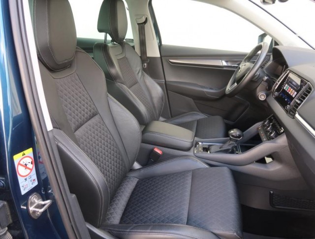 Škoda Karoq  1.6 TDI Style
