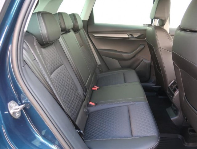 Škoda Karoq  1.6 TDI Style