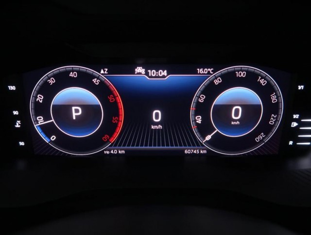Škoda Karoq  1.6 TDI Style