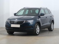 Škoda Karoq  1.6 TDI Style