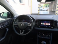 Škoda Karoq  1.6 TDI Style