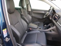 Škoda Karoq  1.6 TDI Style