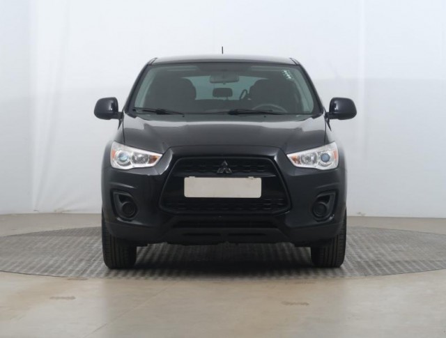 Mitsubishi ASX  1.6 MIVEC 