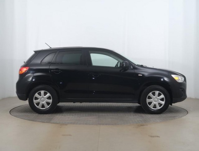 Mitsubishi ASX  1.6 MIVEC 