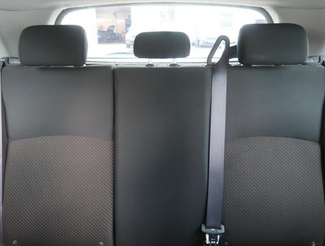Mitsubishi ASX  1.6 MIVEC 