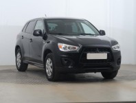 Mitsubishi ASX  1.6 MIVEC 