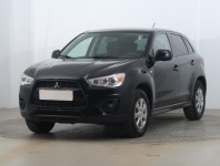 Mitsubishi ASX  1.6 MIVEC 
