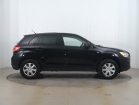 Mitsubishi ASX  1.6 MIVEC 