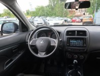 Mitsubishi ASX  1.6 MIVEC 