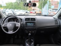 Mitsubishi ASX  1.6 MIVEC 
