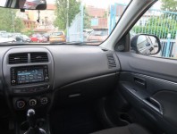 Mitsubishi ASX  1.6 MIVEC 