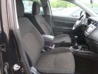Mitsubishi ASX  1.6 MIVEC 