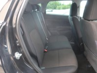 Mitsubishi ASX  1.6 MIVEC 