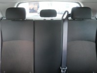 Mitsubishi ASX  1.6 MIVEC 