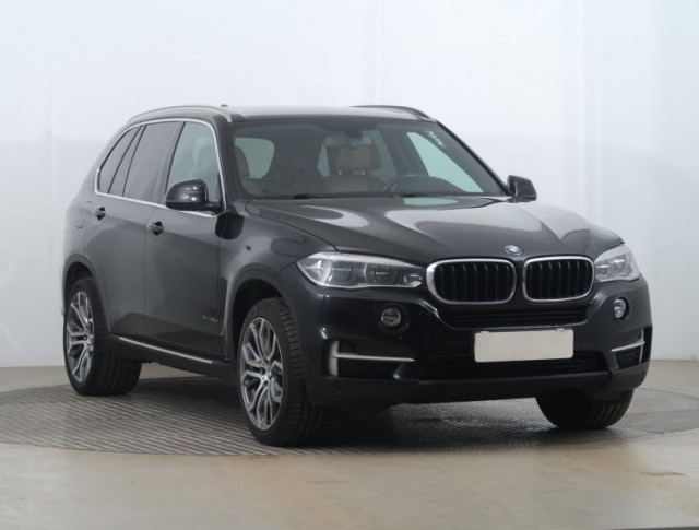 BMW X5  xDrive30d 