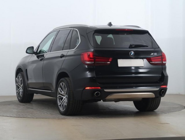 BMW X5  xDrive30d 