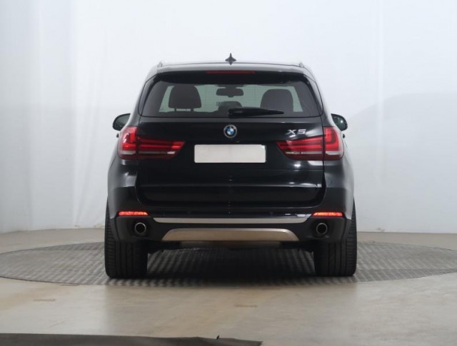 BMW X5  xDrive30d 