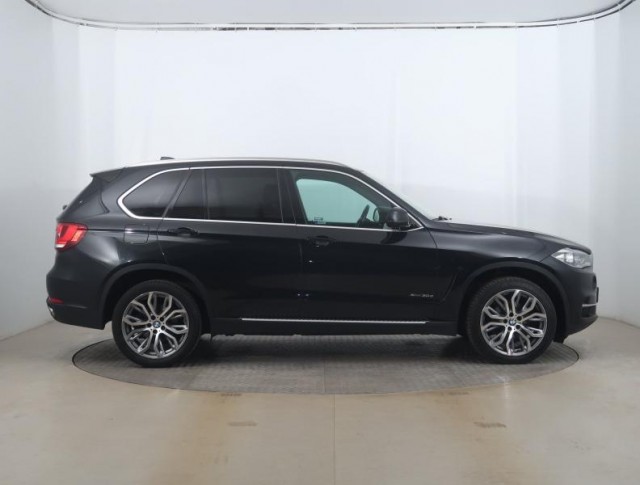 BMW X5  xDrive30d 
