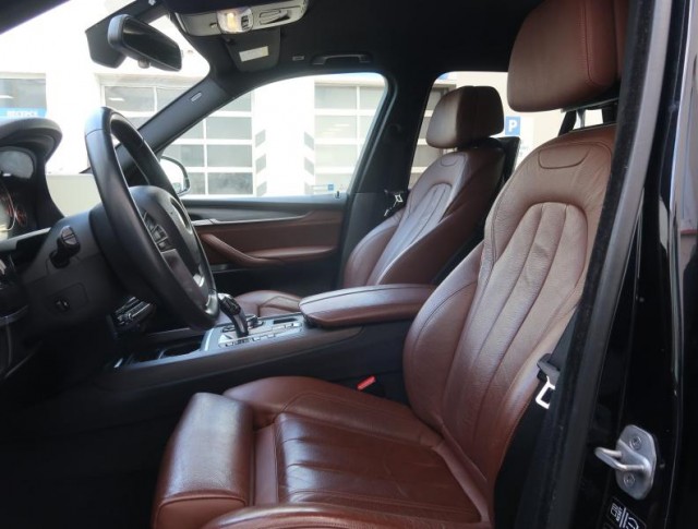 BMW X5  xDrive30d 