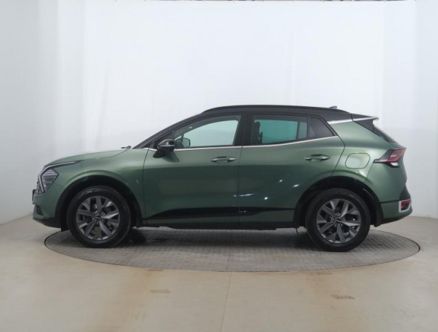 Kia Sportage  1.6 T-GDI MHEV GT Line