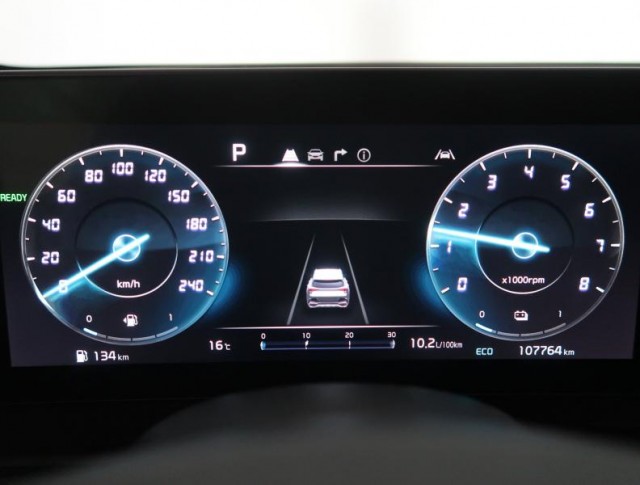 Kia Sportage  1.6 T-GDI MHEV GT Line
