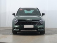 Kia Sportage  1.6 T-GDI MHEV GT Line