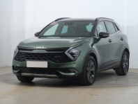 Kia Sportage  1.6 T-GDI MHEV GT Line