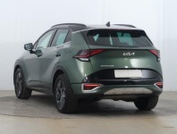 Kia Sportage  1.6 T-GDI MHEV GT Line
