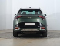 Kia Sportage  1.6 T-GDI MHEV GT Line