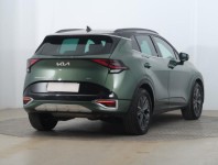 Kia Sportage  1.6 T-GDI MHEV GT Line