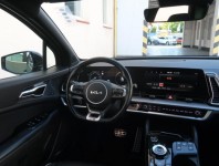 Kia Sportage  1.6 T-GDI MHEV GT Line