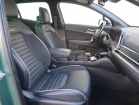 Kia Sportage  1.6 T-GDI MHEV GT Line