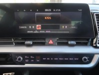 Kia Sportage  1.6 T-GDI MHEV GT Line