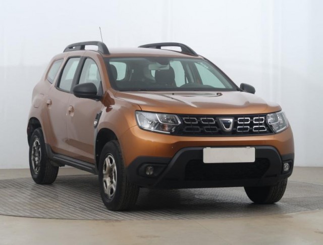Dacia Duster  1.6 SCe 