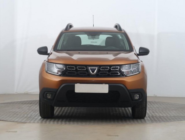 Dacia Duster  1.6 SCe 