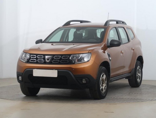 Dacia Duster  1.6 SCe 