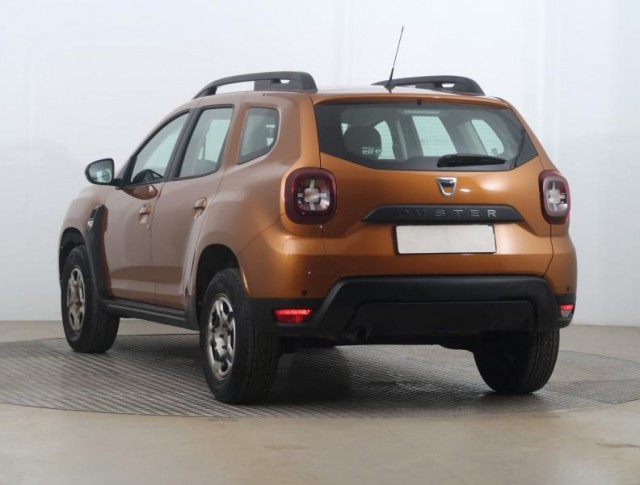 Dacia Duster  1.6 SCe 