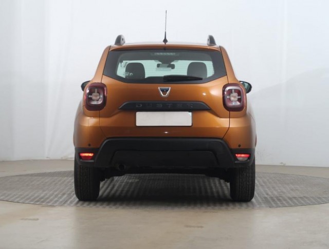Dacia Duster  1.6 SCe 