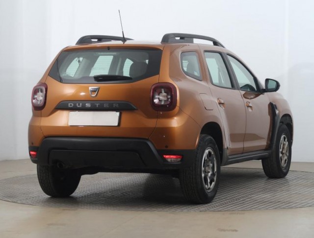 Dacia Duster  1.6 SCe 