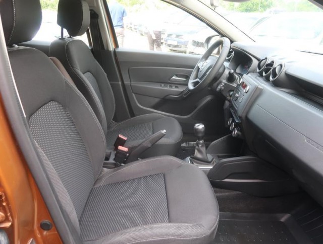 Dacia Duster  1.6 SCe 
