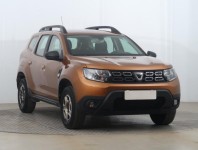 Dacia Duster  1.6 SCe 