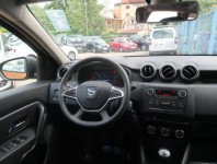 Dacia Duster  1.6 SCe 