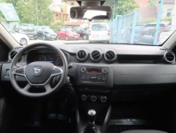 Dacia Duster  1.6 SCe 