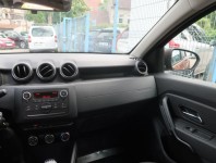 Dacia Duster  1.6 SCe 