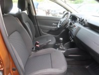 Dacia Duster  1.6 SCe 