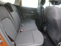 Dacia Duster  1.6 SCe 