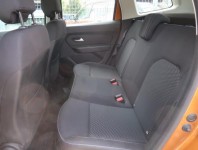 Dacia Duster  1.6 SCe 